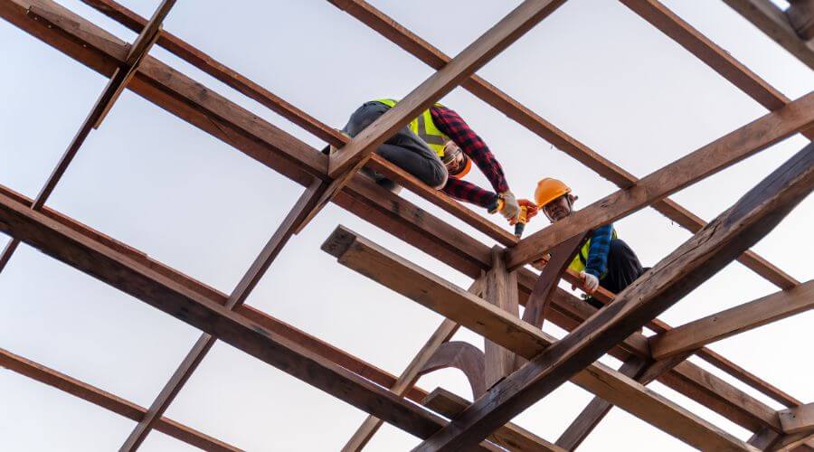 Expert new roof installation services in Winter Harbor, ME